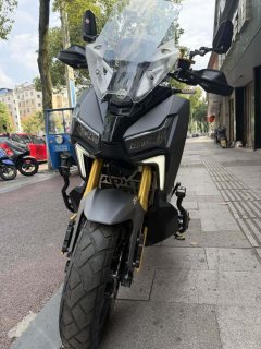 SYM Sabretooth ADXTG 400 cc - photo 2