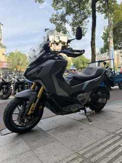 SYM Sabretooth ADXTG 400 cc - photo 3