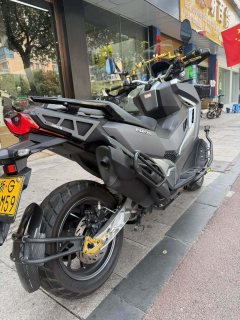 SYM Sabretooth ADXTG 400 cc - photo 4