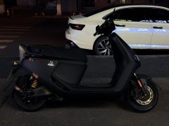Segway Ninebot E-P - ფოტო 1