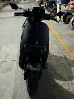 Segway Ninebot E-P - ფოტო 2