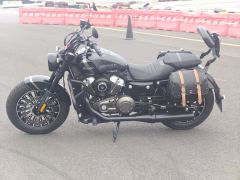 Benda Graystone 250 - ფოტო 4