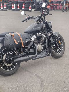 Benda Graystone 250 - ფოტო 7