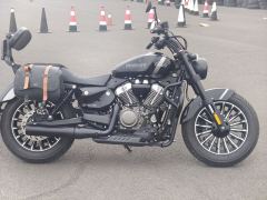 Benda Graystone 250 - ფოტო 8