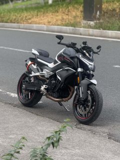 CFMOTO 800NK - ფოტო 1