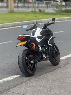 CFMOTO 800NK - ფოტო 2