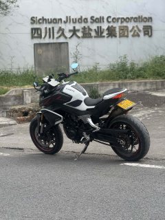 CFMOTO 800NK - ფოტო 3