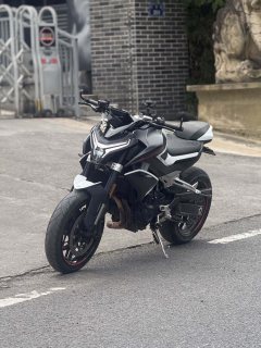 CFMOTO 800NK - ფოტო 4