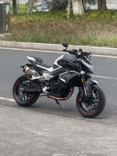 CFMOTO 800NK - ფოტო 5