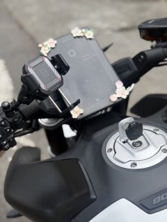 CFMOTO 800NK - ფოტო 6