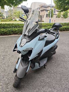 Zontes 150M - ფოტო 2