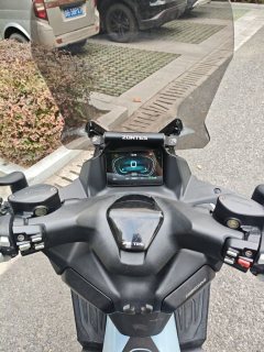 Zontes 150M - ფოტო 3