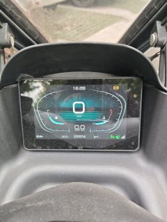 Zontes 150M - ფოტო 4