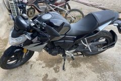 Wuyang Honda CB190R Blazing Eye - ფოტო 1