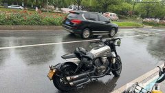 QJMOTOR Shan 600 560 cc - ფოტო 2