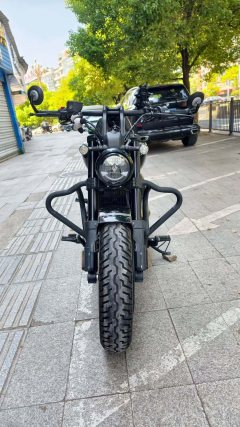 Benda Graystone 250 - photo 2