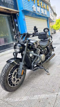 Benda Graystone 250 - photo 3