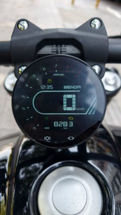 Benda Graystone 250 - photo 4