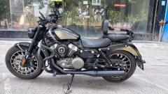 Benda Graystone 250 - photo 5