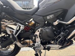 BMW F 900 GS - ფოტო 2