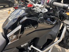 BMW F 900 GS - ფოტო 3