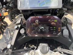 BMW F 900 GS - ფოტო 4