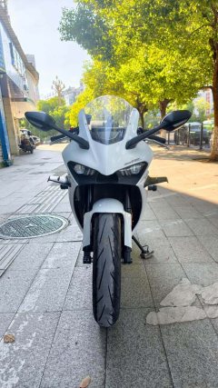 Kayo 450RR - photo 2