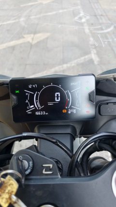 Kayo 450RR - photo 4