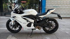 Kayo 450RR - photo 5