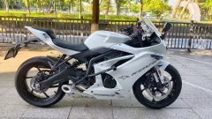 Kayo 450RR - photo 6