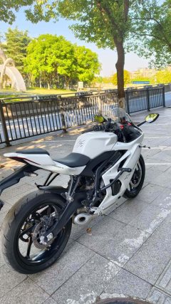 Kayo 450RR - photo 7