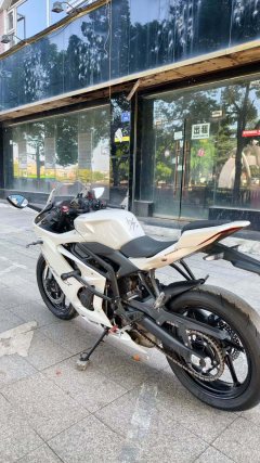 Kayo 450RR - photo 8