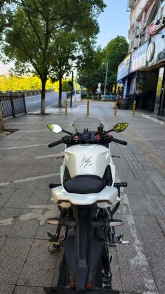 Kayo 450RR - photo 9