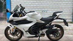 CFMOTO 450SR - ფოტო 5