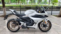 CFMOTO 450SR - ფოტო 6