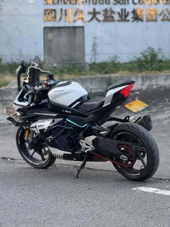 CFMOTO 450SR - ფოტო 2