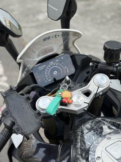 CFMOTO 450SR - ფოტო 6