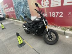 Benelli 502C 500 cc - photo 2