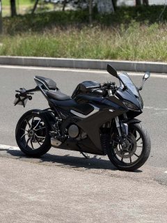 QJMOTOR SRK 250 - ფოტო 6