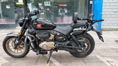 Voge CU250 - ფოტო 5