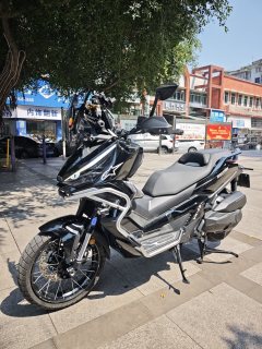 Zontes 368G - photo 1