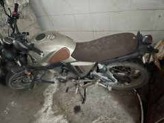 Kiden KD250-V - ფოტო 2