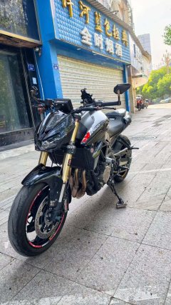QJMOTOR Chaser 600 680 cc - photo 3