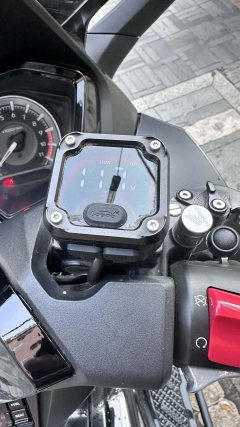 Honda NSS350 - ფოტო 8