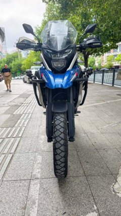 Kayo 525X 500 cc - ფოტო 2