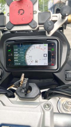 Kayo 525X 500 cc - ფოტო 4