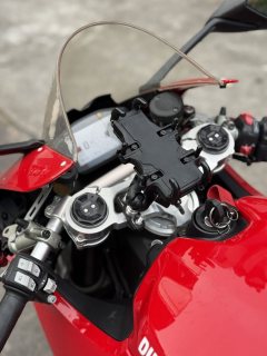 Ducati Panigale V2 955 cc - ფოტო 5