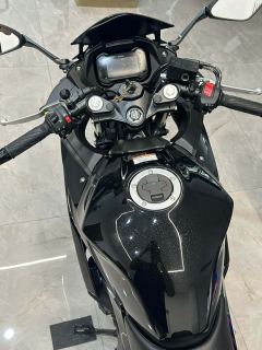 Haojue Suzuki GSX250R - ფოტო 3