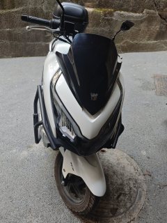 Haojue ADX125 - photo 2