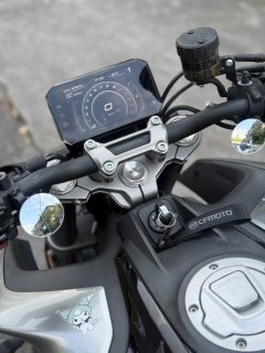 CFMOTO 450NK - ფოტო 6